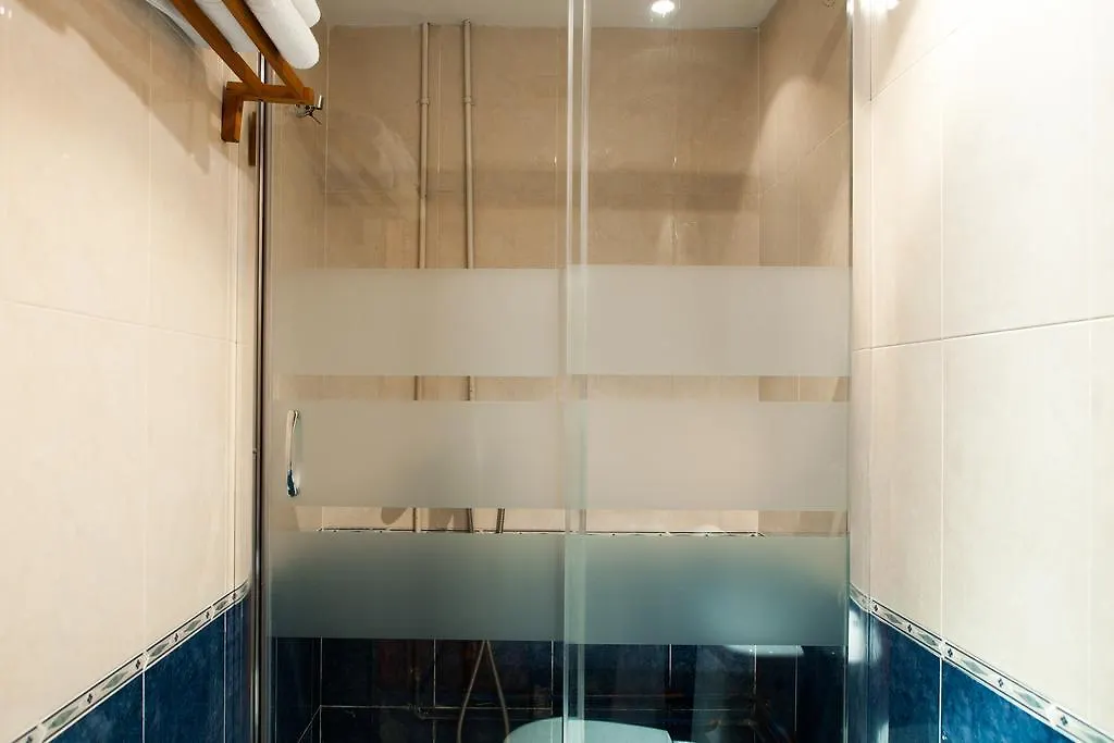 Apartment Estudios Pelayo Guest House Barcelona