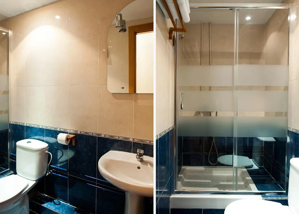 Estudios Pelayo Guest House Barcelona