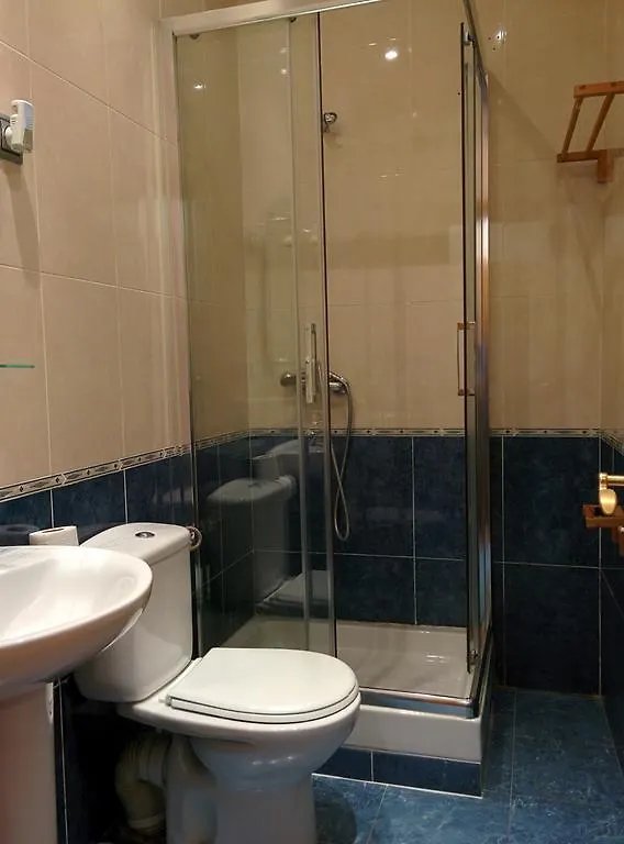 Estudios Pelayo Guest House Barcelona