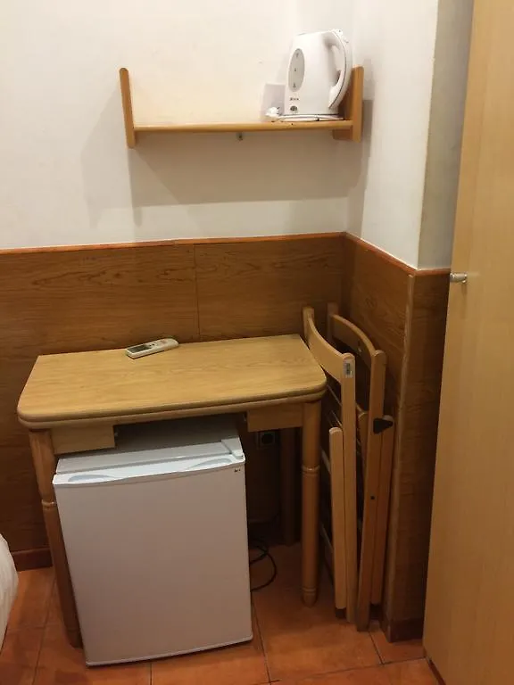 Estudios Pelayo Guest House Barcelona Apartment