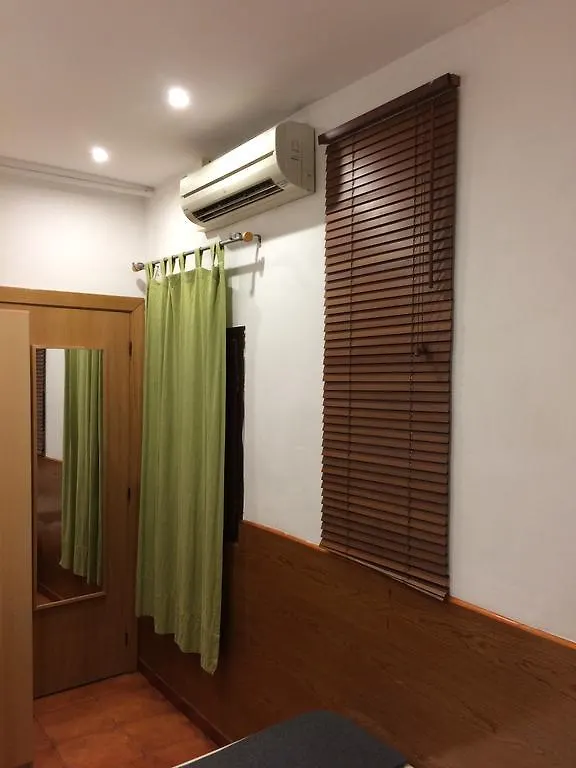 Estudios Pelayo Guest House Barcelona 0*,