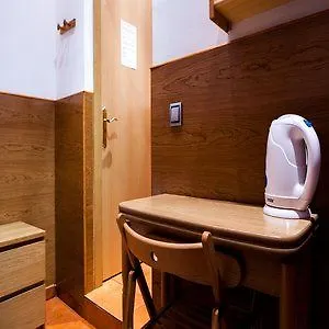 Apartment Estudios Pelayo Guest House Barcelona