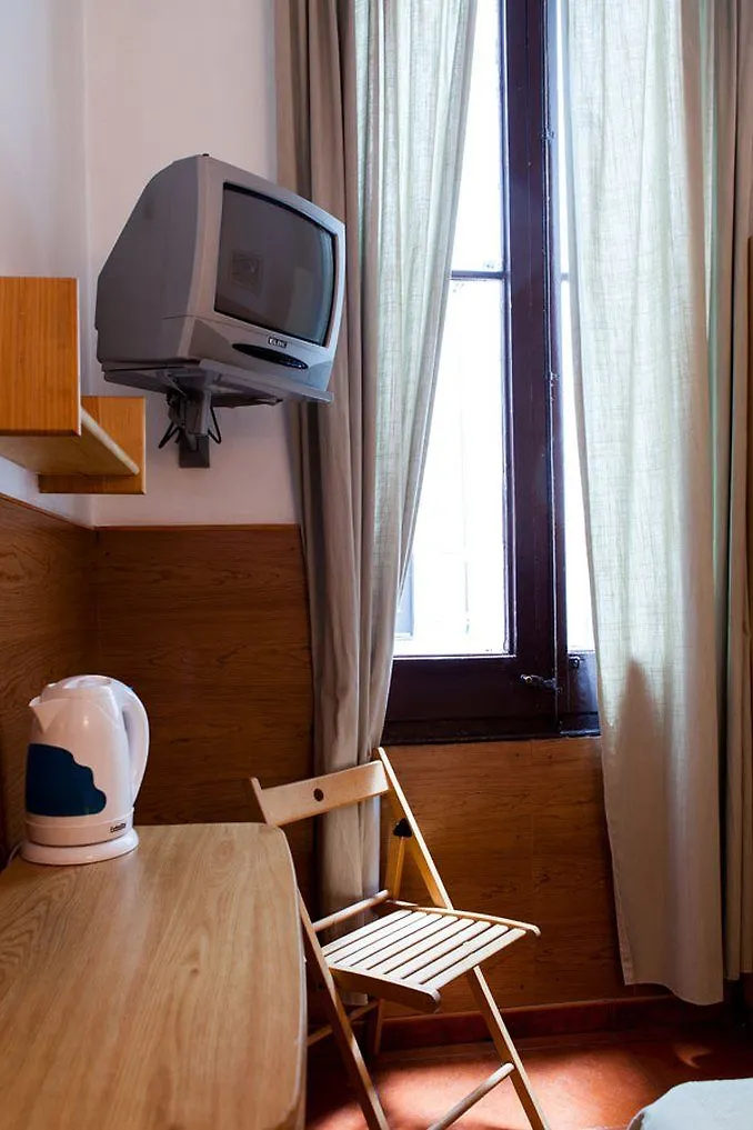 Estudios Pelayo Guest House Barcelona Spain
