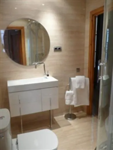 Apartment Estudios Pelayo Guest House Barcelona Spain